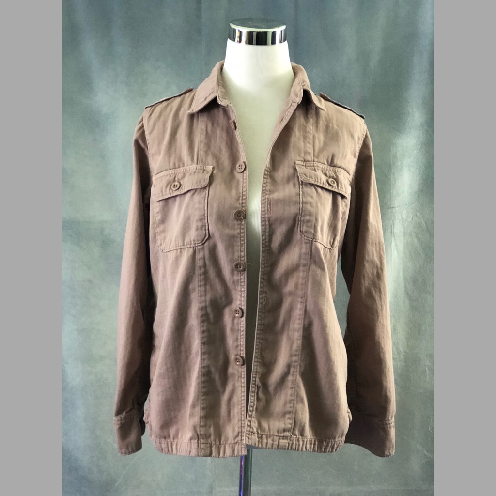 C&C Jacket